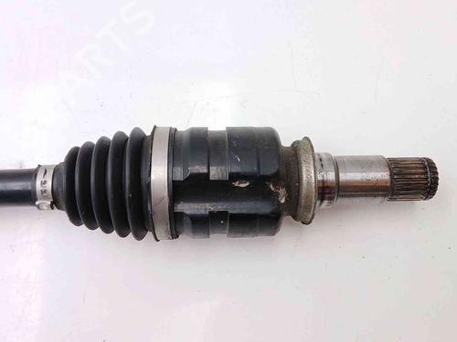 Right front driveshaft TOYOTA C-HR (_X1_) 1.8 Hybrid (ZYX10_, ZYX11_) | BP38069819M39 - Image 2