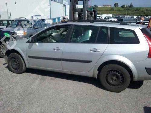 ABS pump RENAULT MEGANE II Estate (KM0/1_)  | BP8382291M43