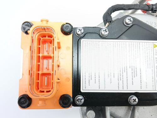 Alternator KIA SPORTAGE V (NQ5) 1.6 T-GDI MHEV AWD | BP26566866M7 - Image 5