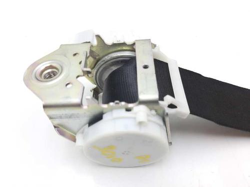 Front left seatbelt JAGUAR XF I (X250) 2.2 D | BP12109927I26 