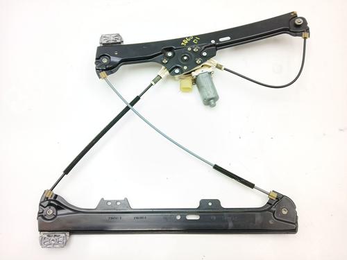Used Front left window mechanism BMW 5 (E60) 530 d (231 hp) 23901372