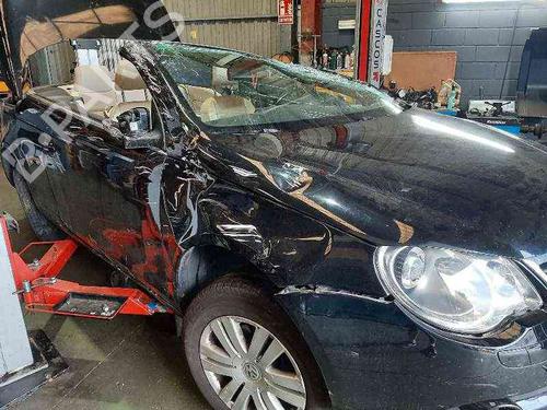 Electronic module VW EOS (1F7, 1F8) 1.4 TSI | BP20679627M83 - Image 5