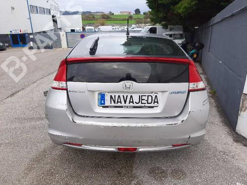 Rear left window mechanism HONDA INSIGHT (ZE_)  | BP11293821C24 
