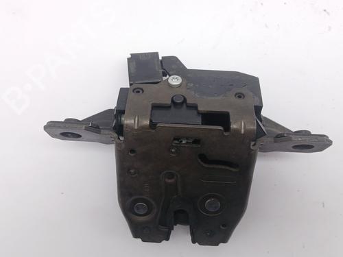 Tailgate lock OPEL ASTRA J (P10)  | BP29452066C101 