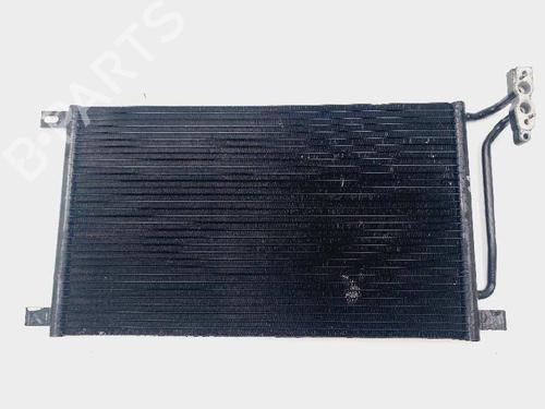 Used AC radiator AC radiator BMW X3 (E83) 2.0 d (150 hp) 20684358 20684358