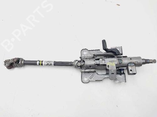 Used Steering column Steering column CITROËN C4 II (NC_) 1.6 VTi 120 (NC5FS0, NC5FS9) (120 hp) 17712393 17712393