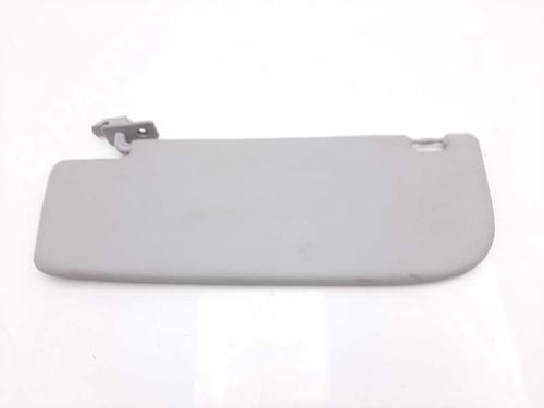 Used Right sun visor FIAT FIORINO Box Body/MPV (225_) [2007-2025]  20682161