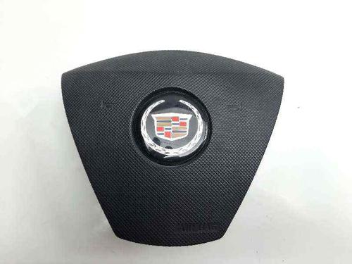 Used Driver airbag CADILLAC SRX 3.6 AWD (258 hp) 8360432