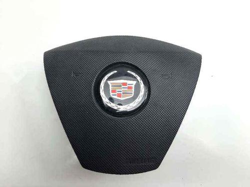 Airbag do condutor CADILLAC SRX 3.6 AWD (258 hp) 8360432