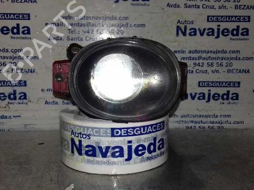 Used Left front fog light Left front fog light SEAT LEON (1M1) 1.9 TDI (110 hp) 370001 370001