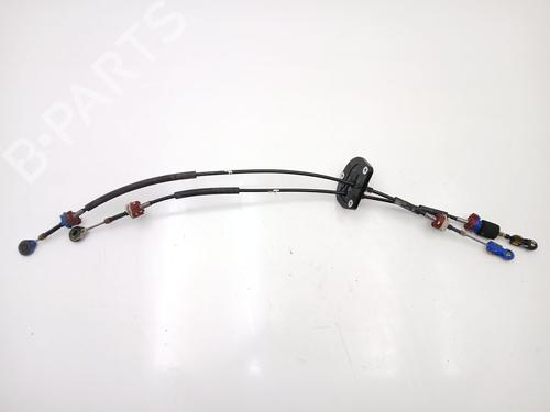 Used Cable Cable FIAT PANDA (312_, 319_) 1.2 (312PXA1A) (69 hp) 32454661 32454661