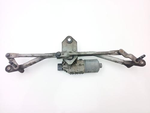 Used Front wiper motor FIAT FREEMONT (345_) 2.0 JTD (170 hp) 29509641