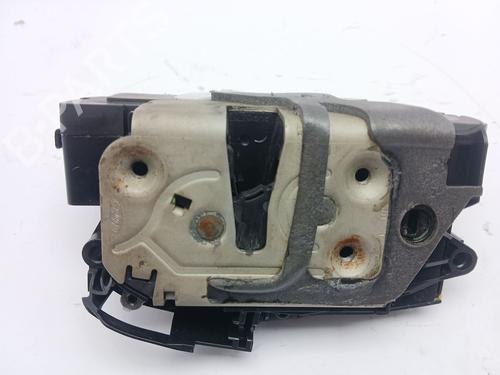 Used Rear right lock VOLVO V60 I Cross Country (157) D4 Polestar AWD (220 hp) 29125379