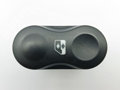 Used Left front window switch Left front window switch DACIA DUSTER (HS_) 1.6 16V (105 hp) 24683807 24683807