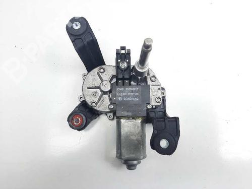 Used Rear wiper motor OPEL ASTRA J Sports Tourer (P10) 1.7 CDTI (35) (125 hp) 9261379