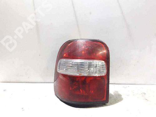 Used Left taillight KIA SPORTAGE SUV (K00) [1994-2005]  4755968