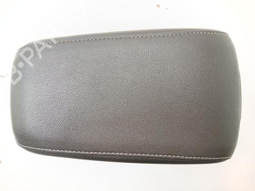 Used Armrest / Center console Armrest / Center console OPEL ASTRA K Sports Tourer (B16) 1.4 Turbo (35) (125 hp) 26887423 26887423