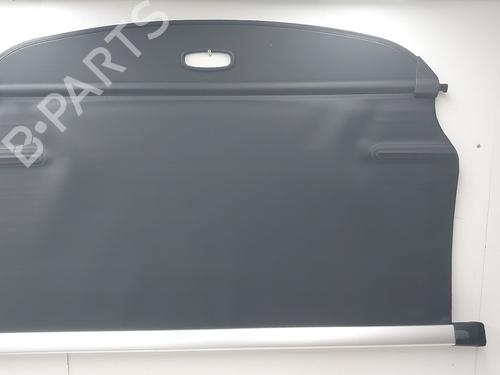 Used Rear parcel shelf Rear parcel shelf KIA SPORTAGE IV (QL, QLE) 1.7 CRDi (116 hp) 33272421 33272421