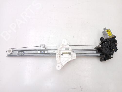 Used Front right window mechanism Front right window mechanism HYUNDAI BAYON (BC3) 1.2 MPI (84 hp) 33952870 33952870