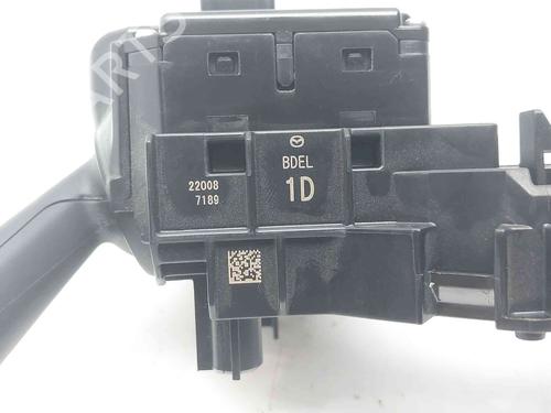 Headlight switch MAZDA CX-30 (DM) SKYACTIV-G M Hybrid AWD | BP38647215I24 - Image 6