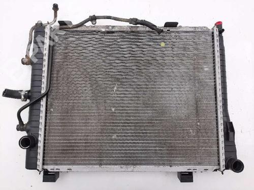 water-radiator-mercedes-benz-clk-c208-clk-230-kompressor-208347-2025005203-1997-1998-1999-2000-2001-2002-2003-11138751 main image