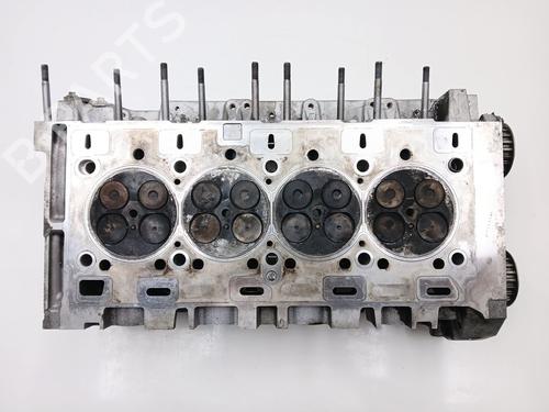 Cylinder head NISSAN INTERSTAR Van (X70) dCi 120 | BP31026250M5 