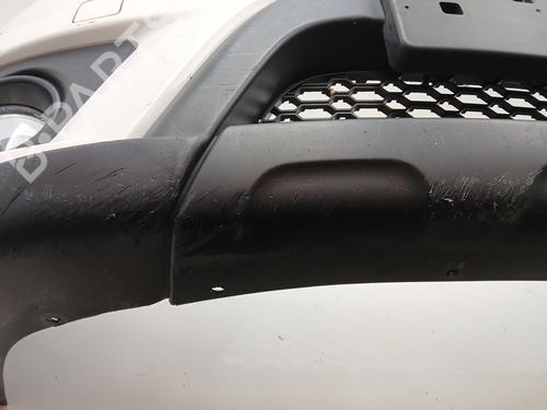 Front bumper FIAT FREEMONT (345_) 2.0 JTD | BP29638079C7 