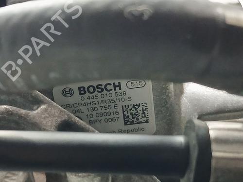 Engine VW PASSAT B8 Variant (3G5, CB5) 2.0 TDI 4motion | BP33757889M1  - Image 6
