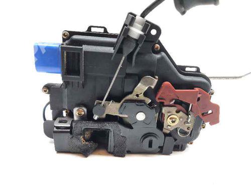 Rear right lock AUDI A8 D3 (4E2, 4E8) 3.0 TDI quattro | BP8254063C99 