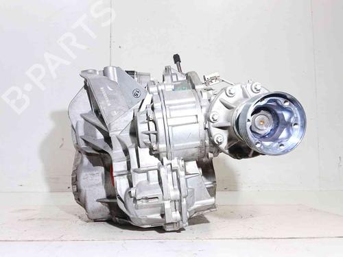 Gearbox INFINITI QX30 2.2 D AWD | BP40195586M3 - Image 3