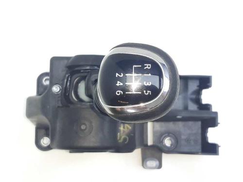 Used Gear lever Gear lever NISSAN PULSAR Hatchback (C13) 1.2 DIG-T (115 hp) 20679725 20679725