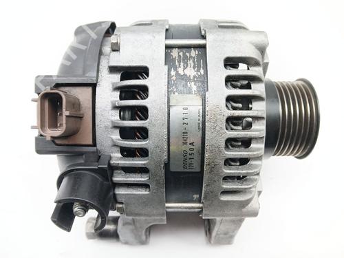 Used Alternator MAZDA 3 (BK) 1.6 DI Turbo (109 hp) 30160932
