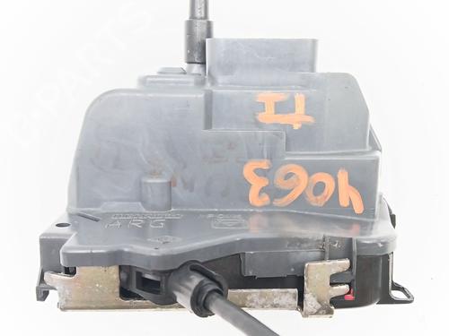 Rear left lock RENAULT LAGUNA II (BG0/1_) 1.9 dCi (BG08, BG0G) | BP29886176C100