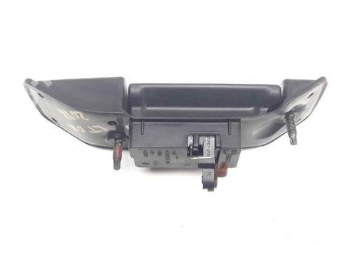 Exterior handle DACIA DOKKER MPV (KE_) 1.5 dCi / Blue dCi 75 (KEAJ, KEAH, KEJW) | BP9259793C122 
