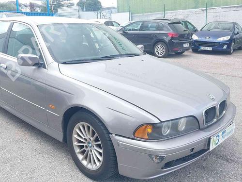 Electronic module BMW 5 (E39) 530 d | BP37427755M83 - Image 6