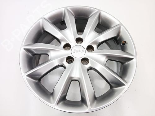 Used Rim JEEP CHEROKEE (KL) 2.2 CRD 4x4 (195 hp) 29918081