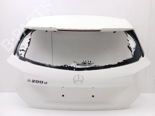 tailgate-mercedes-benz-a-class-w176-2012-2013-2014-2015-2016-2017-2018-30777259 main image
