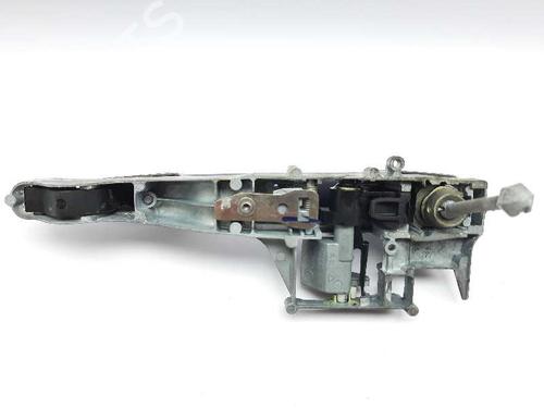 Front left exterior door handle PEUGEOT 2008 I (CU_)  | BP20686850C128 