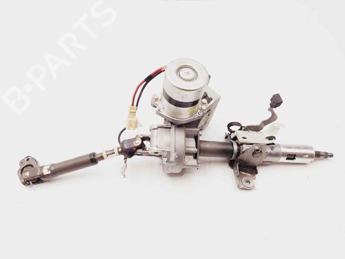 Used Steering column Steering column 15209397 15209397