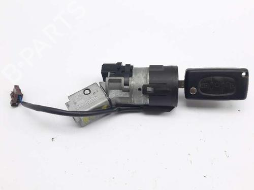 Ignition barrel CITROËN C4 Picasso I MPV (UD_)  | BP20681366M48 