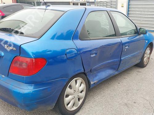 Injection pump CITROËN XSARA (N1) 1.9 D | BP28097886M78 