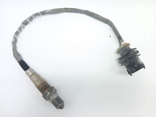 Electronic sensor OPEL CORSA E (X15)  55563348 | 0258010121