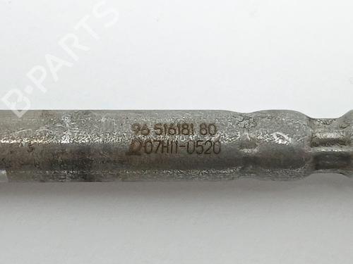 Electronic sensor PEUGEOT 307 SW (3H) 1.6 HDI 110 | BP30154786M84 - Image 4
