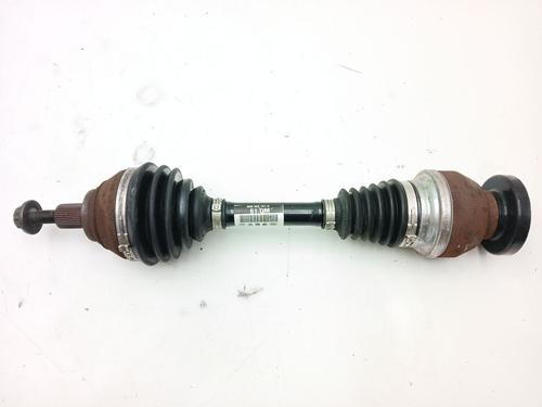 Used Left front driveshaft VW TIGUAN (5N_) 2.0 TDI 4motion (140 hp) 27482218