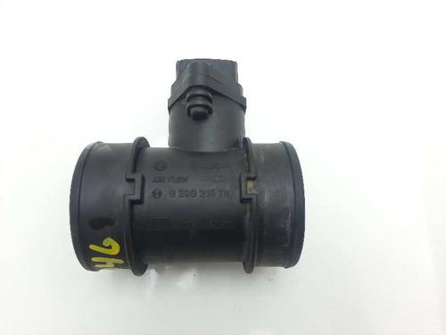 Used Mass air flow sensor OPEL CORSA C (X01) [2000-2009]  20682164