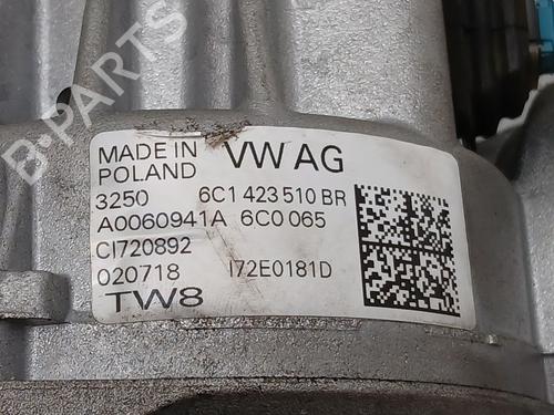 Steering column SEAT TOLEDO IV (KG3) 1.6 TDI | BP34719964M21 - Image 5