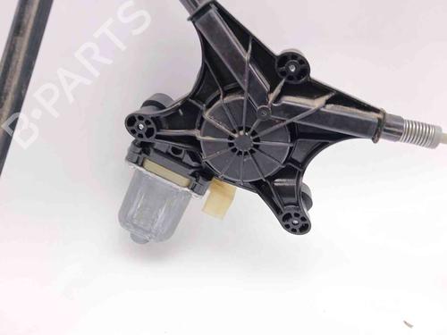 Front right window mechanism SEAT ATECA (KH7, KHP) 1.4 TSI | BP40046527C23 - Image 4