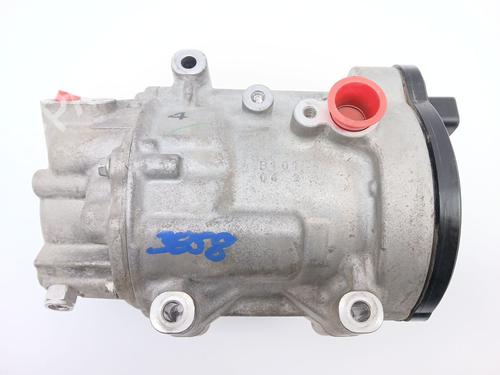 Used AC compressor TOYOTA C-HR (_X1_) 1.8 Hybrid (ZYX10_, ZYX11_, ZYX10R, ZYX11R) (122 hp) 25436872