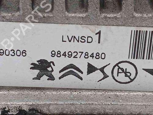 Electronic module CITROËN C5 X (ND_, NC_) Hybrid 180 (NDDGYP) | BP38509803M83 - Image 3