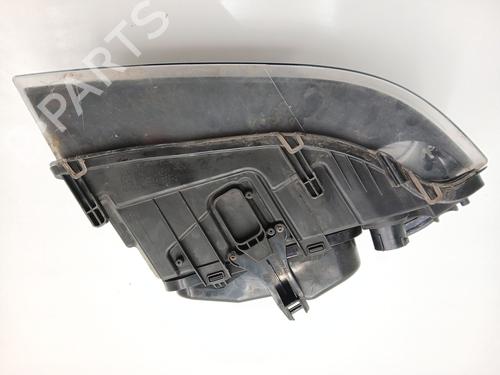 Left headlight LAND ROVER FREELANDER 2 (L359) 2.2 TD4 4x4 | BP30931704C28